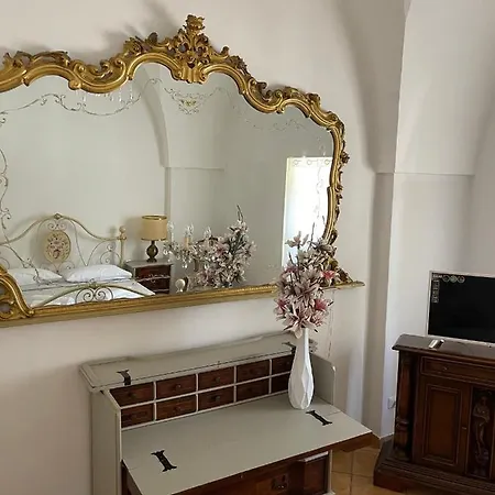 Belle Epoque Fasano