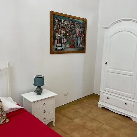 Villa Belle Epoque Fasano