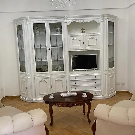 Villa Belle Epoque