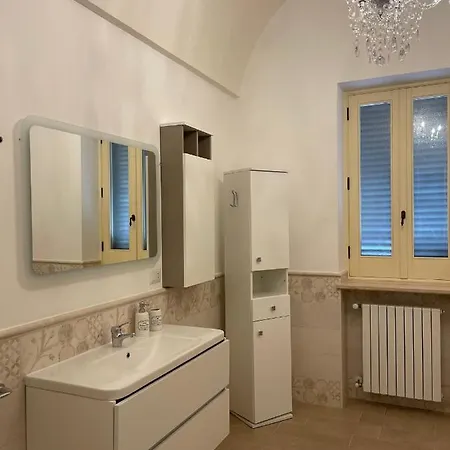 Belle Epoque Fasano